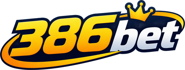 386bet লোগো